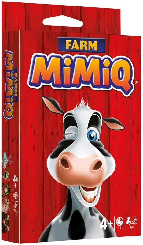 FARM MIMIQ