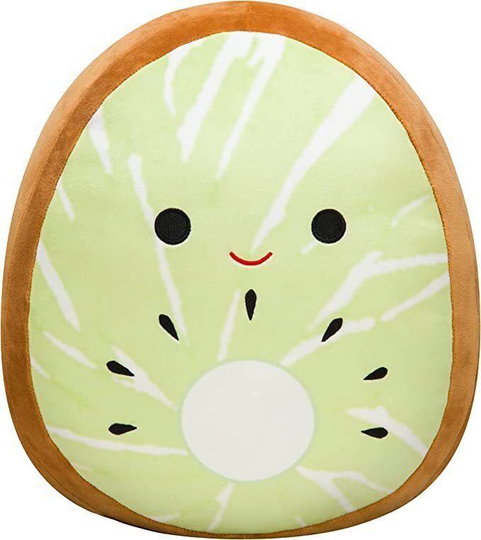 Squishmallows Squishmallow 7.5-Inch SOFT CUDDLE Toy Cute Animal Pillow Kid GIFT